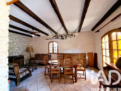 Maison à Portiragnes (34420)