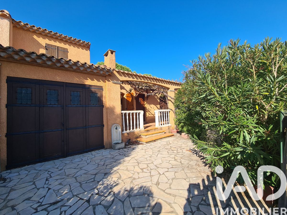 maison à Portiragnes