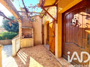 House in Portiragnes (34420)