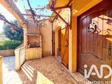House in Portiragnes (34420)