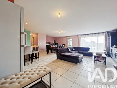 Maison à Chemilly-sur-Yonne (89250)