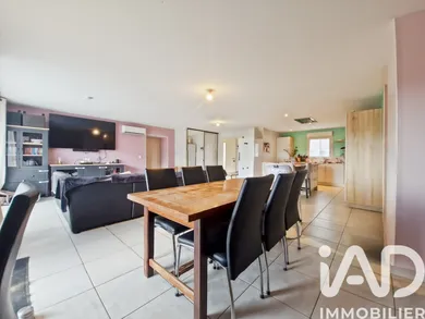 House in Chemilly-sur-Yonne (89250)