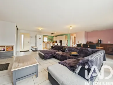 House in Chemilly-sur-Yonne (89250)