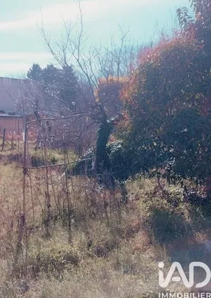 Terrain à Générac (30510)