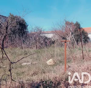 Land in Générac (30510)