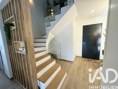 House in Sandillon (45640)