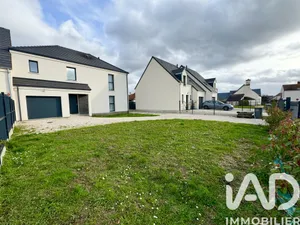 House in Sandillon (45640)