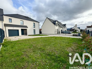 House in Sandillon (45640)