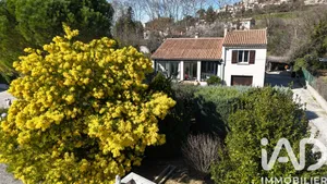 Maison à Vézénobres (30360)