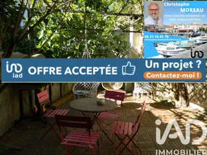 House in Mèze (34140)