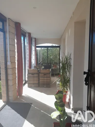 House in Vézénobres (30360)