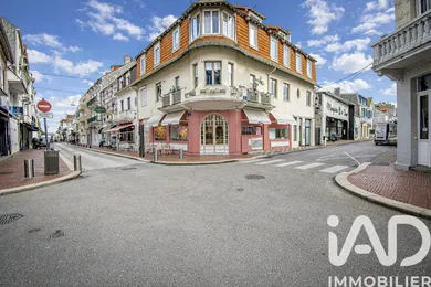 Apartment in Le Touquet-Paris-Plage (62520)