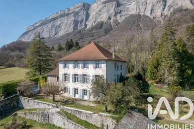 Mansion in Biviers (38330)