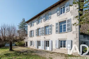 Mansion in Biviers (38330)