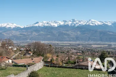 Mansion in Biviers (38330)