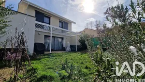 Maison à Saint-Victor-de-Cessieu (38110)