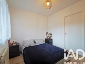 Appartement à Nantes (44300)