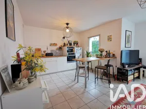 Appartement à Nantes (44300)