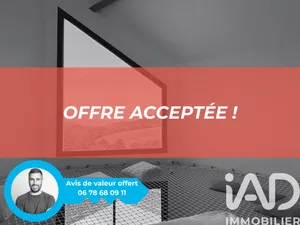 House in Monein (64360)