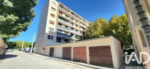 Garage à Toulon (83100)