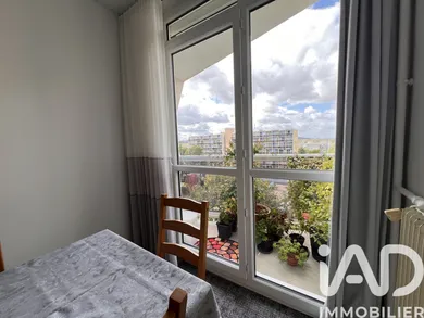 Appartement à Plaisir (78370)