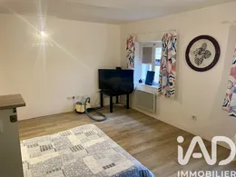 Appartement à Meaux (77100)