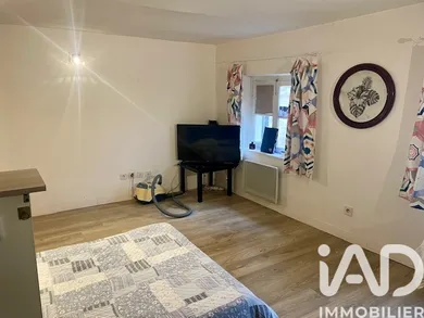 Appartement à Meaux (77100)