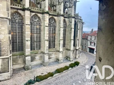 Appartement à Meaux (77100)