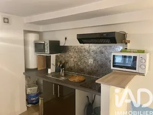 Apartment in Meaux (77100)