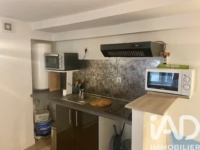 Appartement à Meaux (77100)