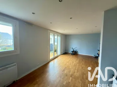 Appartement à Chilly-Mazarin (91380)