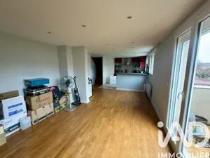 Appartement à Chilly-Mazarin (91380)