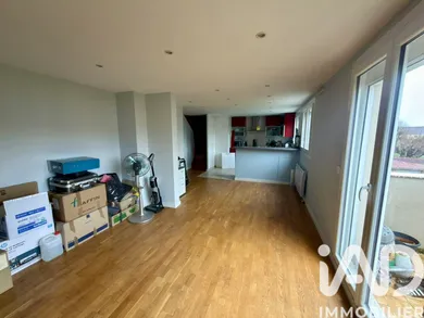 Appartement à Chilly-Mazarin (91380)
