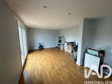 Appartement à Chilly-Mazarin (91380)