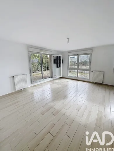 Apartment in Limeil-Brévannes (94450)