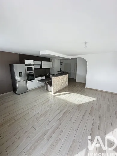 Apartment in Limeil-Brévannes (94450)