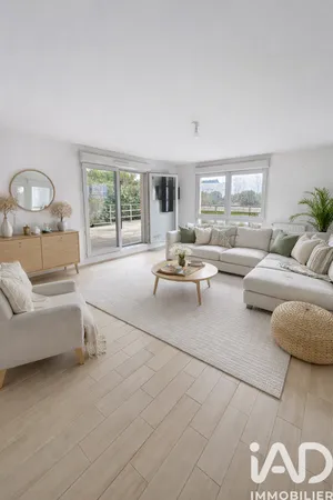 Apartment in Limeil-Brévannes (94450)