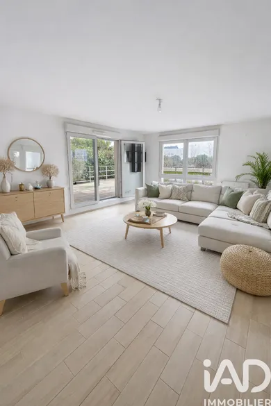 Apartment in Limeil-Brévannes (94450)