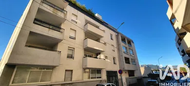 Apartment in La Seyne-sur-Mer (83500)