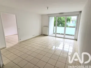 Appartement à Sartrouville (78500)