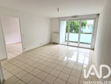 Appartement à Sartrouville (78500)