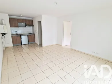 Apartment in Sartrouville (78500)
