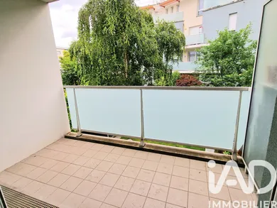 Apartment in Sartrouville (78500)