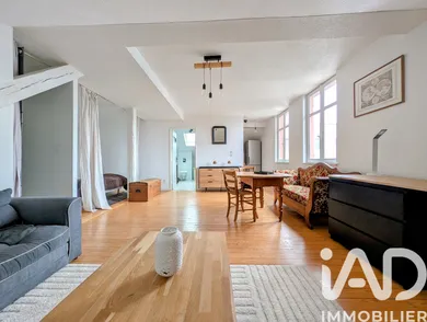 Apartment in Colmar (68000)