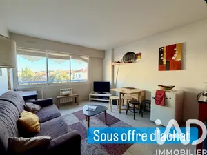Apartment in Biarritz (64200)