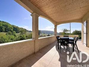 House in Vaunaveys-la-Rochette (26400)