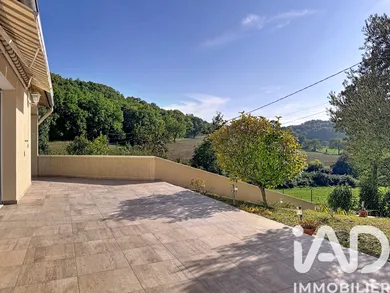 House in Vaunaveys-la-Rochette (26400)