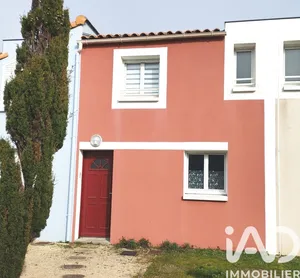 Maison à Les Sables-d'Olonne (85100)