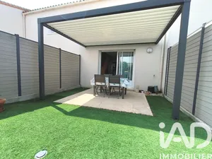 House in Les Sables-d'Olonne (85100)