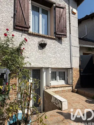 House in Drancy (93700)